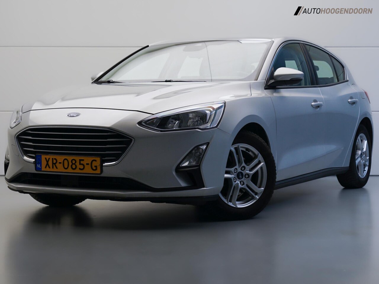 Ford Focus - 1.0 EcoBoost Trend Edition Business Sport (APPLE CARPLAY,LED,PARKEERSENSOREN,CLIMATE,CRUIS - AutoWereld.nl