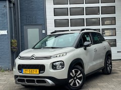 Citroën C3 Aircross - 1.2 PureTech S&S Shine | Clima | Navi | Camera | Automaat