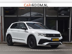 Volkswagen Tiguan - 1.5 TSI R-Line Business+ Lane ACC Leder Sfeer 360C Trekhaak
