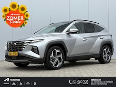 Hyundai Tucson - 1.6 T-GDI PHEV Premium Sky 4WD / Trekhaak Afneembaar 1350KG Trekgewicht / Schuif kanteldak