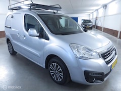 Peugeot Partner - bestel 120 1.6 BlueHDi 120 L1 Premium S&S