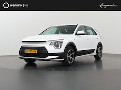 Kia Niro - 1.6 GDi Hybrid ComfortLine | Trekhaak | Parkeercamera | Cruise Control Adaptief | Navigati