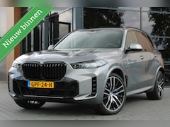 BMW X5 - xDrive50e | Luchtvering | Trekhaak