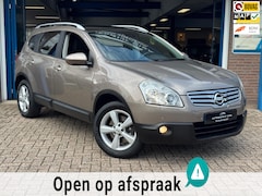 Nissan Qashqai+2 - 2.0 Optima 4WD 2009 AUT 7 Persoons NAP