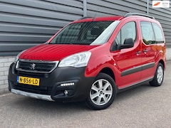 Peugeot Partner Tepee - 1.2 PureTech Allure Navi Cruise Trekhaak