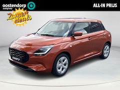 Suzuki Swift - 1.2 Select Smart Hybrid *NIEUWE AUTO