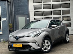 Toyota C-HR - 1.8 Hybrid Dynamic | Clima | Cruise | Camera | N.A.P