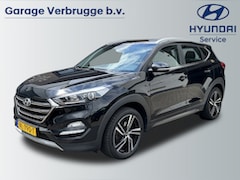 Hyundai Tucson - 1.6 GDi Comfort | Navigatie | Cruise control | Stoel verwarming