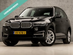 BMW X5 - xDrive40e High Executive 313Pk Automaat (PANORAMADAK, DEALER ONDERHOUDEN, MEMORY SEATS, VI