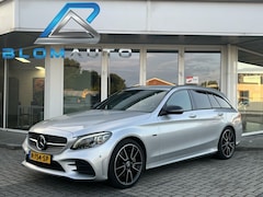 Mercedes-Benz C-klasse Estate - 300e 320PK AMG LED+MEMORY+ACC+TREKH