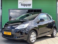Ford Ka - 1.2 Champions Edition start/stop | Airco | Nieuwe APK |