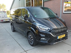 Ford Transit Custom - 320 2.0 TDCI L2H1 Sport *dub.schuifdeur