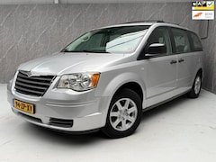 Chrysler Grand Voyager - 3.8 V6 Touring / 1e Eigenaar / NAP