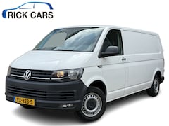 Volkswagen Transporter - 2.0 TDI 150PK EURO 6 L2H1 Navigatiesysteem/cruise control