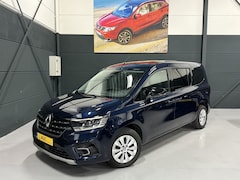 Renault Kangoo - 1.3 Tce 131pk GRAND L2 - Automaat - Navigatie - Camera - 5 Persoons