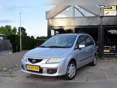 Mazda Premacy - 2.0i Exclusive AUTOMAAT