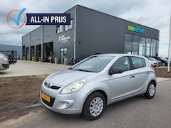 Hyundai i20 - 1.2i Active 2e eigenaar