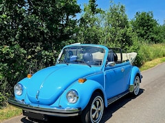 Volkswagen Kever Cabriolet - 1303 LS