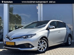 Toyota Auris - 1.2T Trend | Cruise Control | Panoramadak | Achteruitrijcamera | 1ste eigenaar