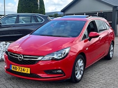 Opel Astra Sports Tourer - 1.4 Innovation Automaat 2017 Vol Opties