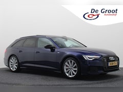 Audi A6 Avant - 55 TFSI e quattro Competition Matrix-LED, Panoramadak, ACC, Camera, Virtual Cockpit, Trekh