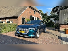 Audi e-tron - 50 quattro Business edition Plus