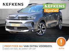 Citroën C5 Aircross - 1.2 130PK Shine | Panoramadak | Lederen Bekleding | Cruise Control | AppleCarPlay/AndroidA