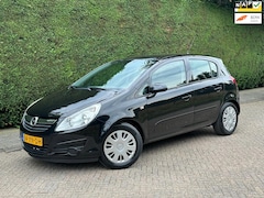 Opel Corsa - 1.2-16V AIRCO/RIJDT GOED/5DRS/APK 5-2026