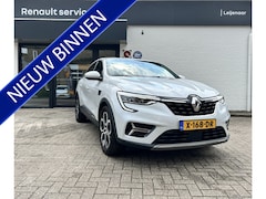 Renault Arkana - 1.6 E-Tech Hybrid 145 Intens | achteruitrijcamera | Parkeersensoren | Adaptief Cruise cont