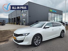 Peugeot 508 SW - 1.6 180 pk Automaat Blue Lease Allure