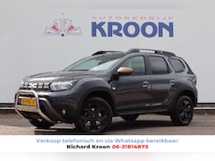 Dacia Duster - 1.3 TCe 150 Extreme, Automaat, Trekhaak