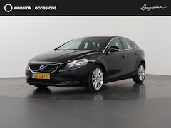 Volvo V40 - 1.5 T3 Momentum | Navigatie | Bluetooth | Climate Control | Cruise Control |