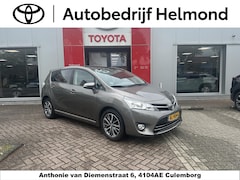 Toyota Verso - 1.8 VVT-i Dynamic