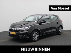 Dacia Sandero - 1.0 TCe 90 Expression | Apple Carplay | PDC | Airco |