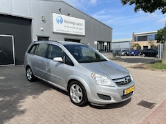 Opel Zafira - 1.8L Business|7PRS| AIRCO