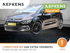 Citroën C4 SpaceTourer - 130PK Business | AppleCarPlay/AndroidAuto | Camera | Cruise Control | Climate Control | Do
