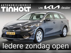 Kia Cee'd Sportswagon - Ceed 1.0 T-GDi DynamicLine Trekhaak