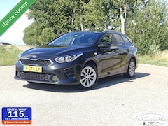 Kia Cee'd Sportswagon - Ceed 1.0 T-GDi Dynamic line