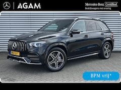 Mercedes-Benz GLE-Klasse - 53 AMG 4MATIC "Grijs Kenteken" Org. NL
