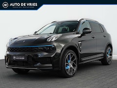 Lynk & Co 01 - 1.5 Plug-in Hybrid 262pk | Panoramadak | 360 Camera | Adaptive cruise