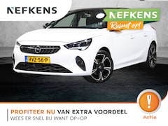 Opel Corsa - 1.2 100PK Elegance | AppleCarplay/AndroidAuto | Panoramadak | stoel & stuur verwarming | C