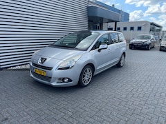 Peugeot 5008 - 1.6 VTi ST 7p.|nieuw apk|trekhaak|panoramadak|