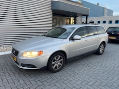 Volvo V70 - 2.4D Limited Edition