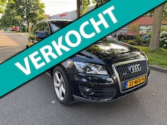 Audi Q5 - 2.0 TFSI quattro Pro Line EERSTE EIGENAAR