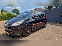 Peugeot 1007 - 1.4 Sesam Gentry Inruil mogelijk Airco