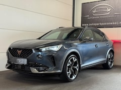 CUPRA Formentor - 1.4 e-Hybrid VZ Copper Edition ACC, Pano, 1e Eigenaar, Elek Stoelen, Sfeerverlichting, Tre