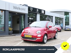 Fiat 500 - 1.2 Popstar | Bluetooth | Panoramadak | LMV 15''