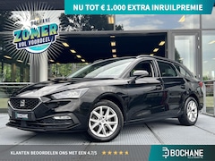 SEAT Leon Sportstourer - 1.0 TSI Reference