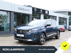 Peugeot 5008 - 1.2 PureTech GT Pack Business Automaat