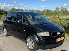 Audi A2 - 1.4